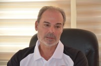 GURBETÇI - Engin İpekoğlu Açıklaması 'Milli Maç Arası Adanaspor'a Yaramadı'