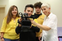 PİRİ REİS - Geleceğin İletişimcileri Piri Reis'te Yetişiyor