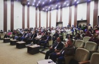 FELSEFE - İbn Haldun Ve Machiavelli'de Tarihin Ve Siyasetin Niteliği Açıklaması Doğu Ve Batı Analizi Konferansı