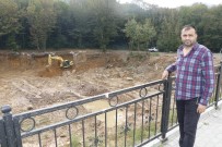 İŞ BANKASı - İş Adamından Araplara Veto