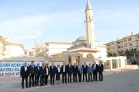 İŞ İNSANLARI - İş Dünyası, Kuzeyşehir'e Hayran Kaldı