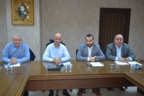 İSTİMLAK - İzmit Belediyesi Encümeni Toplandı