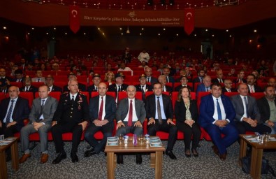 Kırşehir'de 51 Acemi Er İçin Yemin Töreni Düzenlendi