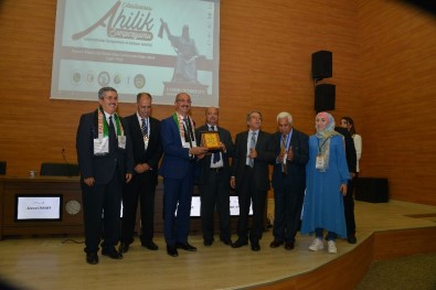 Kırşehir'de Yapılan 5. Ahilik Sempozyumu Son Buldu