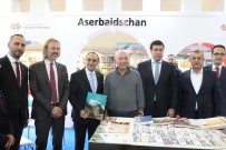 İSTANBUL TICARET ODASı - Kitap Severler  71. Kez Frankfurt'ta Buluştu