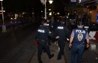 Malatya'da Genel Asayiş  Uygulaması