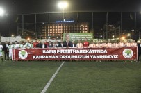 PEYAMI SEFA - Mamak'tan Mehmetçiğe Selam
