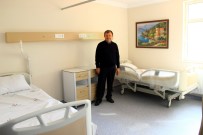 GÖZ HASTALIKLARI - Menteşe Devlet Hastanesinde Geri Sayım Başladı