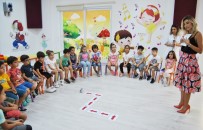 KAVAKLı - Miniklere 'Bilgisayarca Düşünme Ve Farkındalık Eğitimi' Verildi