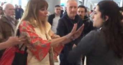 O Kadının Cezası Belli Oldu