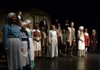 İSTANBUL BAROSU - Özgür Aksoy Anısına Tiyatro Günleri