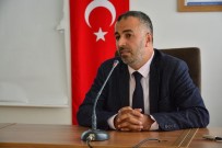 ACıMASıZ - Prof. Dr. Uğraş, 'Doğal Diye Satılan Birçok Ürün Doğal Değil'