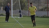 ARSİNSPOR - Rahman Buğra Çağıran Açıklaması 'Malatyaspor'a Geldiğim İlk Sene Şampiyonluk Yaşadım'