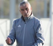 RıZA ÇALıMBAY - Rıza Çalımbay Açıklaması 'Galatasaray'dan Puan Ya Da Puanlar Almak İstiyoruz'