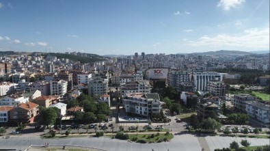 Samsun'da 2019 Eylül'de 2 Bin 476 Konut Satışı Yapıldı