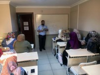 FARUK ÇELİK - ŞEGEM Kurs Ağını Genişletti