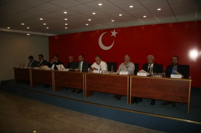 STK'lardan Barış Pınarı Harekatına Destek