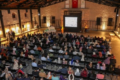 Tantavi'de 'İslam Medeniyeti'nde Mushaf Geleneği Anlatıldı