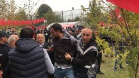 KıRKPıNAR - Teleferik Olayında Adliyeye Sevk Edilen 8 Şüpheli Serbest Bırakıldı