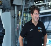 TELEFERIK - 'Teleferik Trafiğin Yükünü Alır, Kazaları Azaltır'