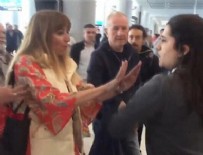 SANIK AVUKATI - 'Temas yok' davasında flaş gelişme! Karar çıktı