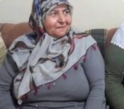 KADIN CESEDİ - Tosya'da 2 Gündür Aranan Kadının Cesedi Bulundu
