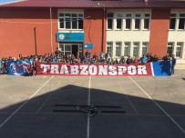 Trabzonspor Taraftarından Anlamlı Destek Haberi