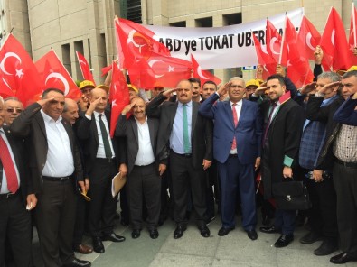 Türkiye'de Uber'e Erişim Engeli