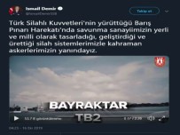 ÖZEL SEKTÖR - Türkiye'ye Karşı Ambargo Uygulayan Ülkelere Ders Gibi Video