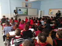 Van'da Öğrencilere Yönelik 'Biyolojik Çeşitlilik'' Eğitimleri