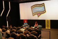 MECIDIYEKÖY - Varol Yaşaroğlu Cinetalks'ta Kral Şakir'i Anlattı