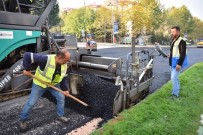 MİMAR SİNAN - Yıldırım'da Ulaşıma Büyükşehir İmzası