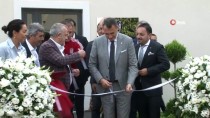 FİKRET ORMAN - Yusuf Tunaoğlu Futbol Yönetim Merkezi Açıldı