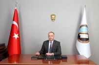 SANAYİ BÖLGELERİ - Zonguldak'ta Dış Ticaret Bilgilendirme Semineri Düzenlenecek