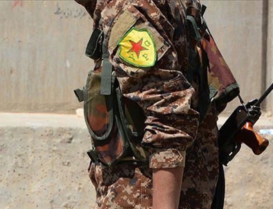 600'e yakın YPG'li terörist firar etti