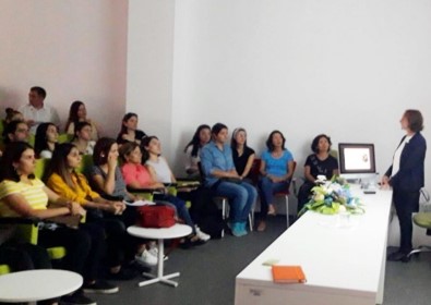 ADÜ'de Kütüphane Eğitimleri Başladı