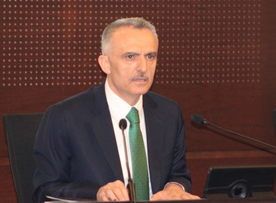 Ağbal, 2020 Yılı Merkezi Bütçe Kanunu Teklifini Açıkladı