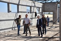 Aksaray'da KOP Kapsamında Yüzde 50 Hibeli Destekler Devam Ediyor Haberi