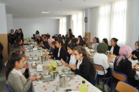 TÜRK SILAHLı KUVVETLERI - Akşehirli Öğrenciler Askerler İçin Bin 400 Fetih Suresi Okudu