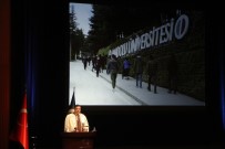 BEKİR ŞAHİN TÜTÜNCÜ - Anadolu Üniversitesi Yeni Döneme 'Merhaba' Dedi