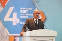 SÜREYYA SERDENGEÇTİ - ATO Başkanı Baran Açıklaması 'Ankara'nın Anadolu'nun Dünyaya Açılan Markası Olması İçin Çalışıyoruz'
