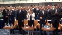İSTİŞARE TOPLANTISI - Bakan Pekcan'dan Esnaf Ve Sanatkarlar Bilgi Sistemi Açıklaması