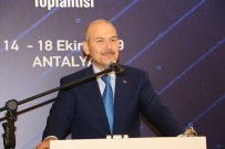 İHRACAT RAKAMLARI - Bakan Soylu'dan Asker Selamı Soruşturmasına Tepki