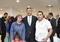 MAMAK BELEDIYESI - Başkan Köse, Mamaklılara Kulak Verdi