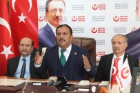 BİHABER - BBP'den HDP'ye 'Hadlerini Bildiririz'