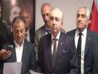 DİVAN KURULU - Beşiktaş'ta Yönetim Listeleri Ve Pusula Renkleri Belli Oldu