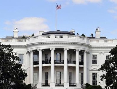 Beyaz Saray'da gergin toplantı