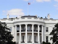 Beyaz Saray'da gergin toplantı