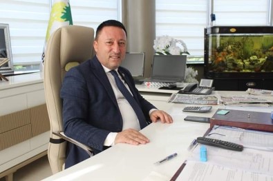 Beyoğlu Açıklaması 'Kentsel Dönüşüm Ve Millet Bahçesini Hayata Geçireceğiz'