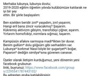 BOĞAZIÇI ÜNIVERSITESI - Boğaziçi Üniversitesi'nde LGBT Skandalı